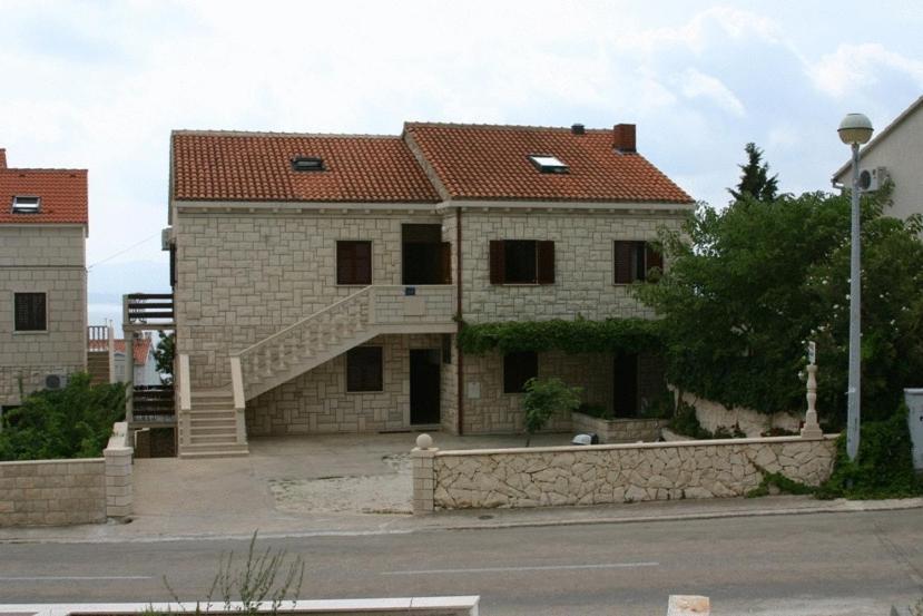 Apartmani Bezmalinovic Μπολ Εξωτερικό φωτογραφία