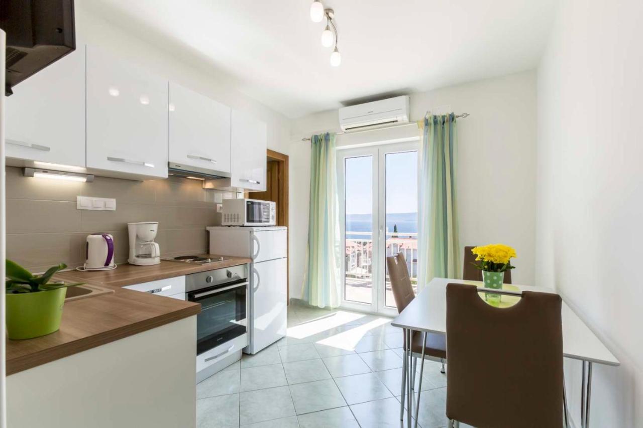 Apartmani Bezmalinovic Μπολ Εξωτερικό φωτογραφία