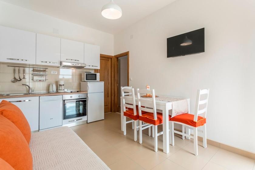 Apartmani Bezmalinovic Μπολ Εξωτερικό φωτογραφία