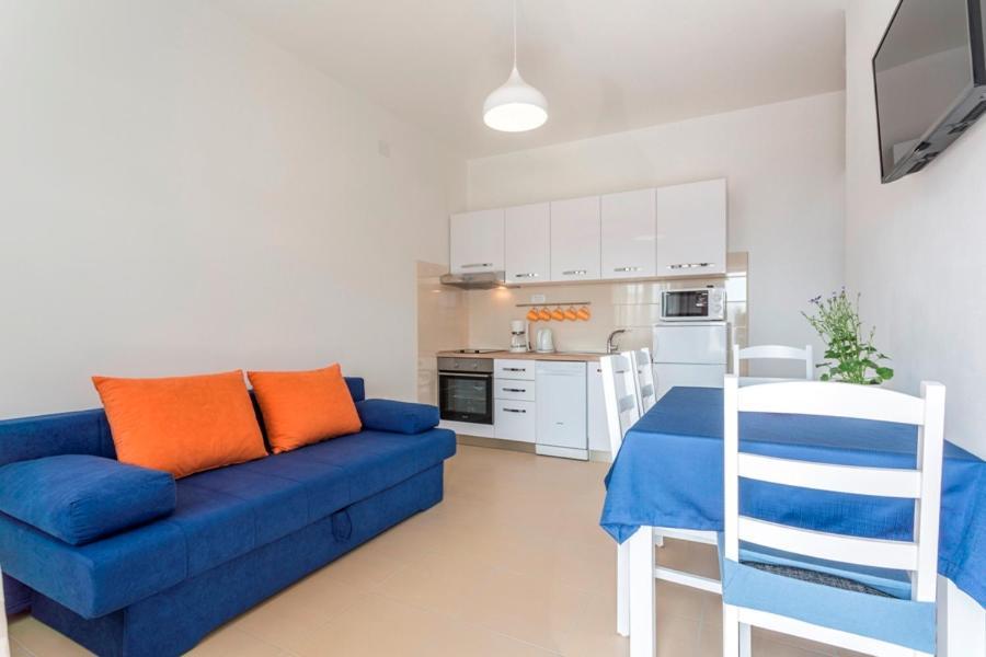 Apartmani Bezmalinovic Μπολ Εξωτερικό φωτογραφία